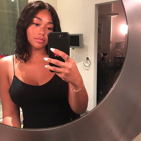 Jordyn Woods