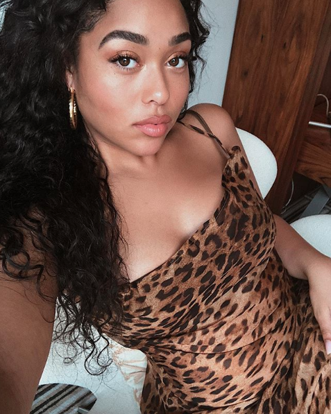 Jordyn Woods