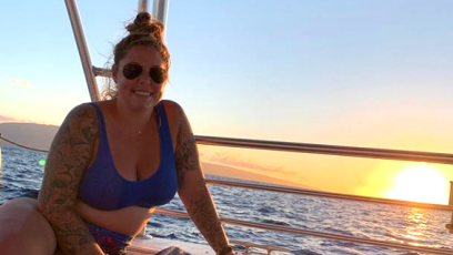 Kailyn Lowry