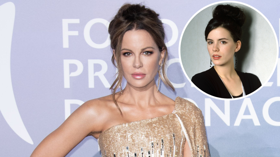 Kate Beckinsale's Transformation From the '90s to Today! See Photos and Plastic Surgery Speculation