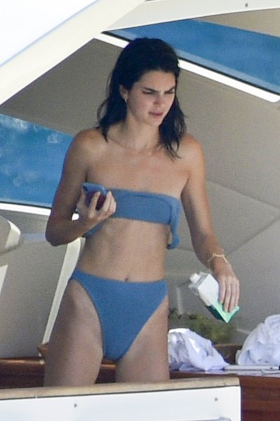 Kendall Jenner