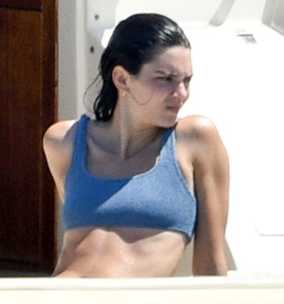 Kendall Jenner