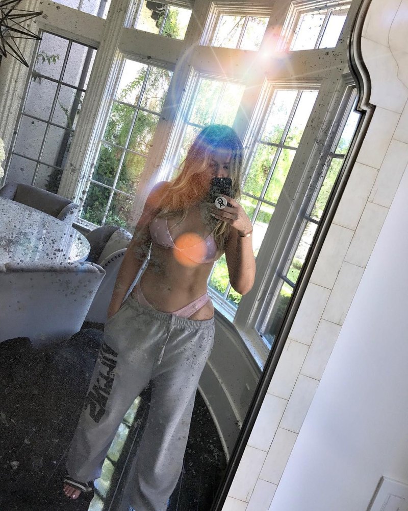 Khloe Kardashian Revenge Body Quotes