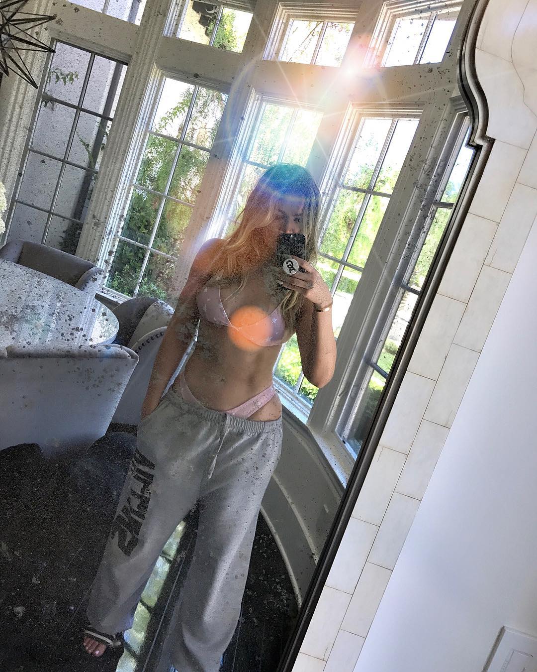 Khloe Kardashian Revenge Body Quotes