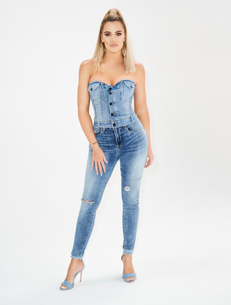 Khloe Kardashian Revenge Body Quotes