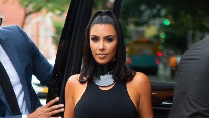 Kim Kardashian
