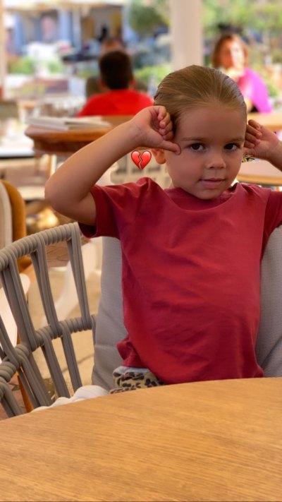 Reign Disick
