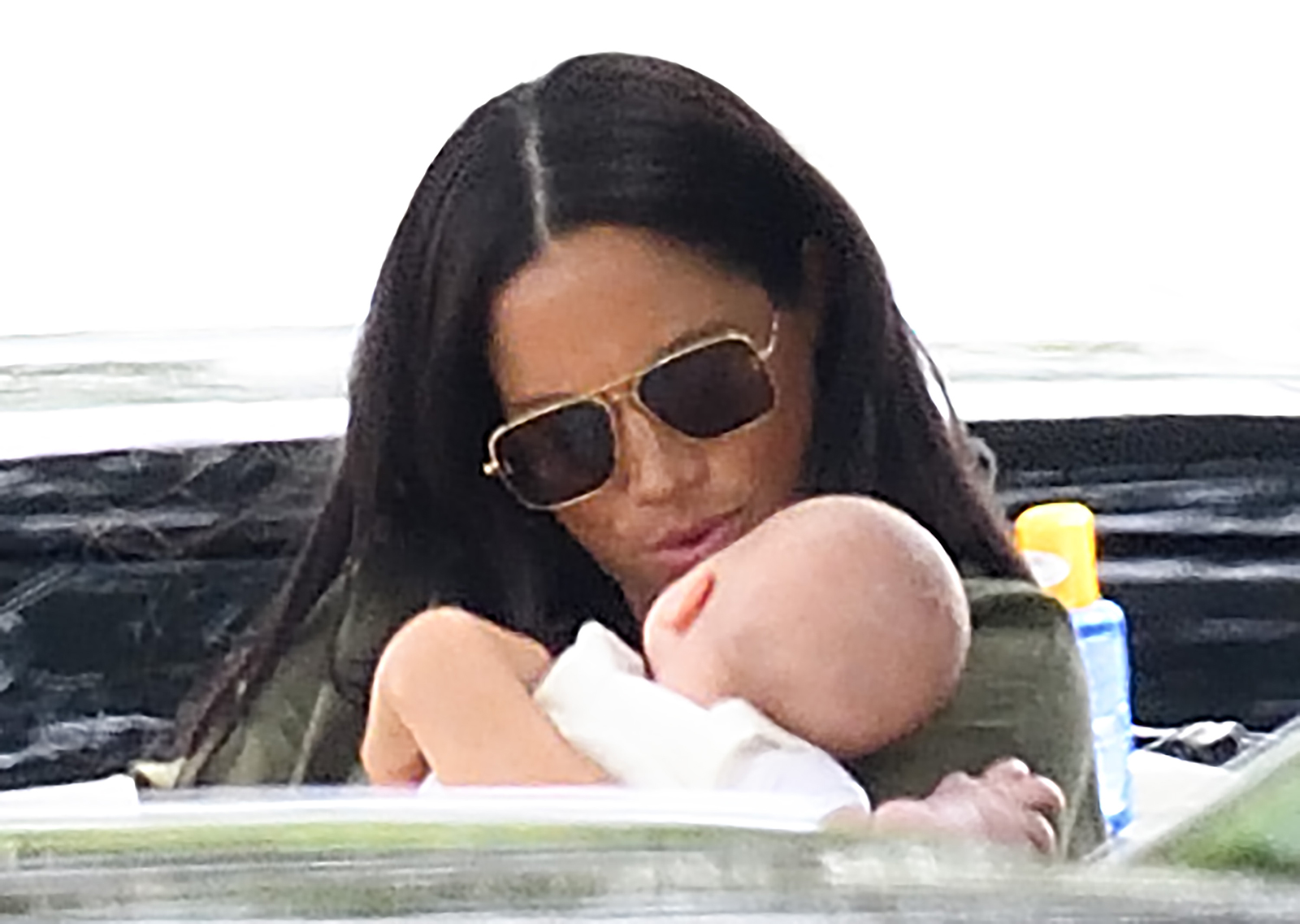 Meghan Markle Archie