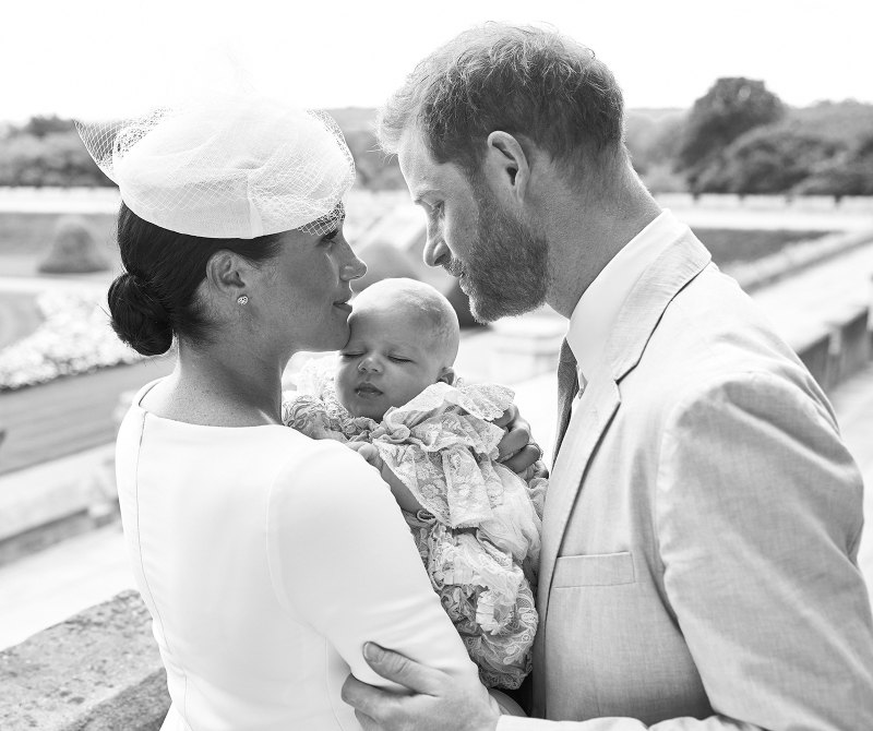 Markle Transformation TV Star Princess