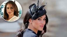 See Meghan Markle’s Transformation From Actress to Duchess of Sussex