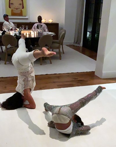 Nicole Snooki Polizzi Impressd North West Kyle Richards