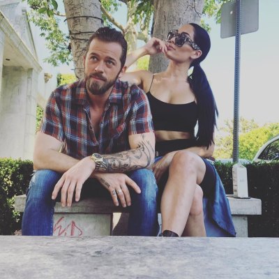 Nikki Bella Artem Chigvintsev relationship timeline