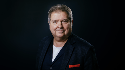 Jonathan Kendrick