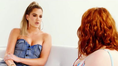 Revenge Body Promo