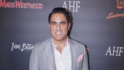 Reza Farahan