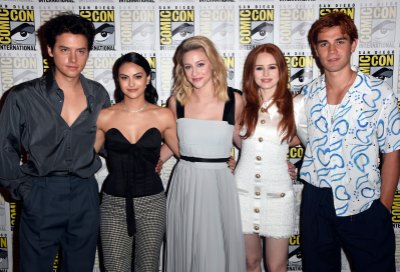 2019 Comic-Con International - "Riverdale" Photo Call