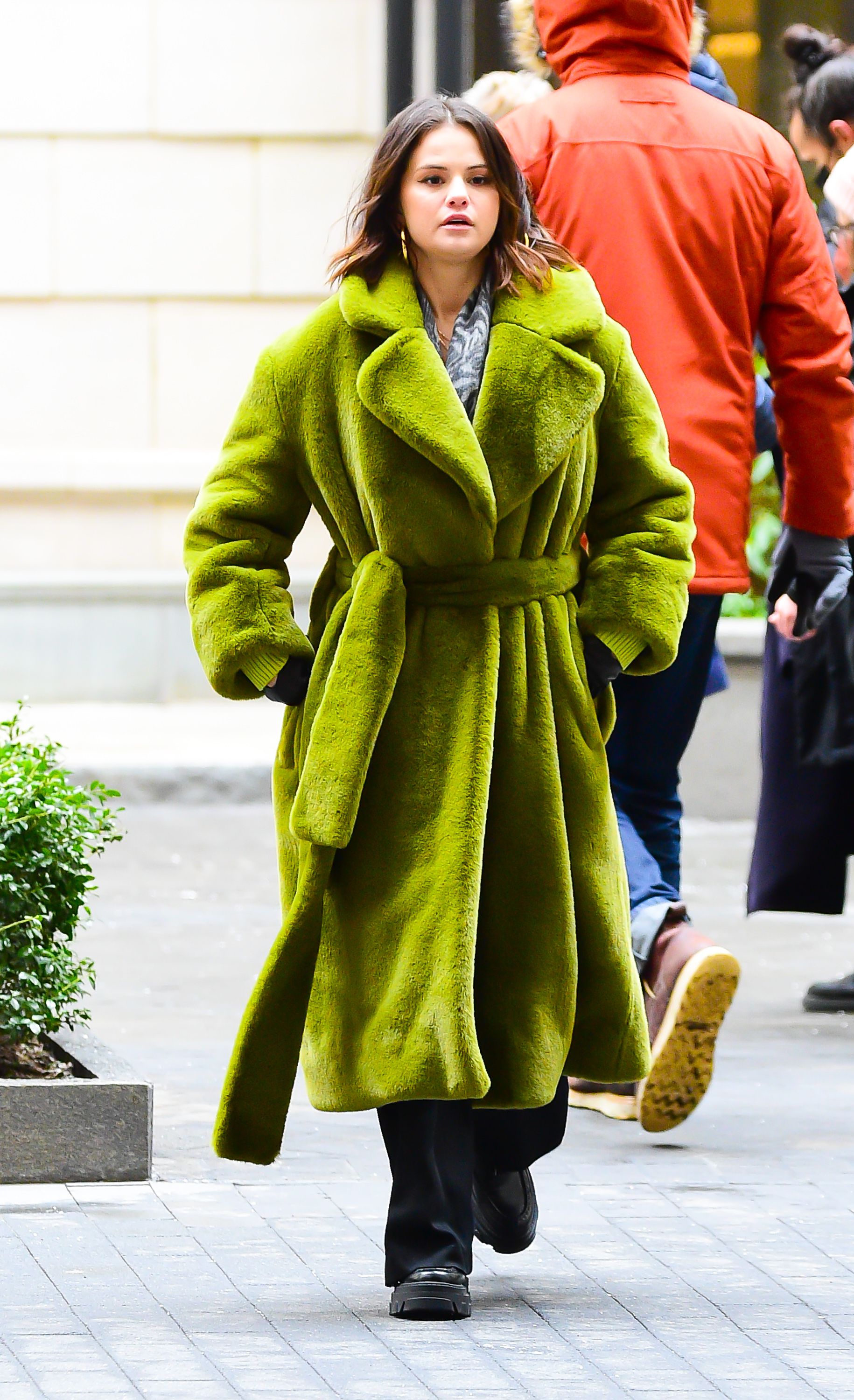 From Disney Teen to Steamy Pop Star: Check Out Selena Gomez's Style Evolution Through the Years