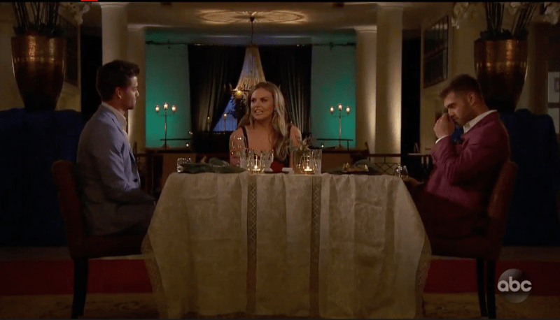 Hannah With Garrett and Luke