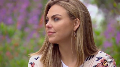 Hannah Brown bachelorette hometown dates