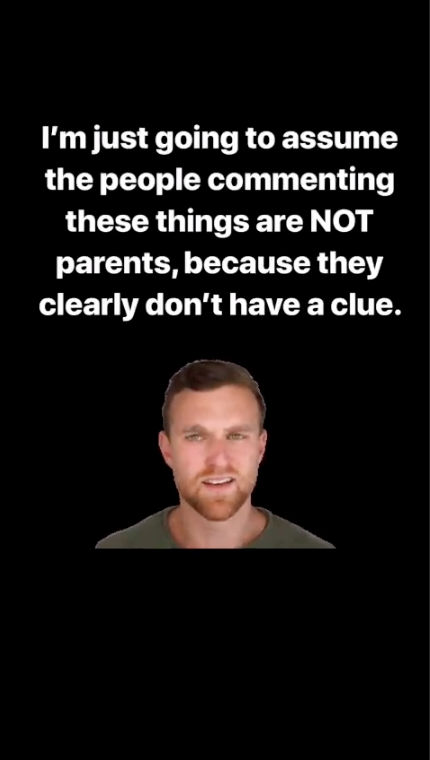 Jade Roper Daughter Emerson Autism