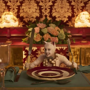 Cats the Movie Trailer Best Tweets