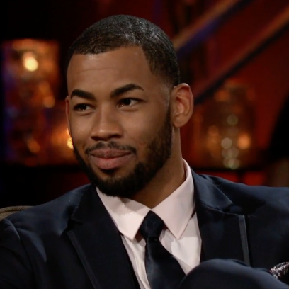 Bachelorette Mike Johnson Men Tell All