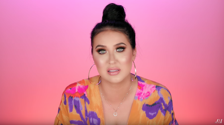 Jaclyn Hill YouTube First Video Since Lipstick Launch