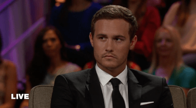 The Bachelorette Peter After the Final Rose