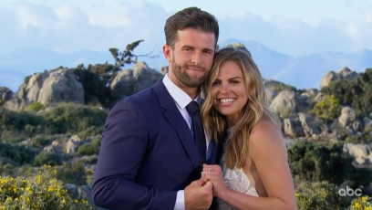 Bachelorette Jed Wyatt Finale Proposal