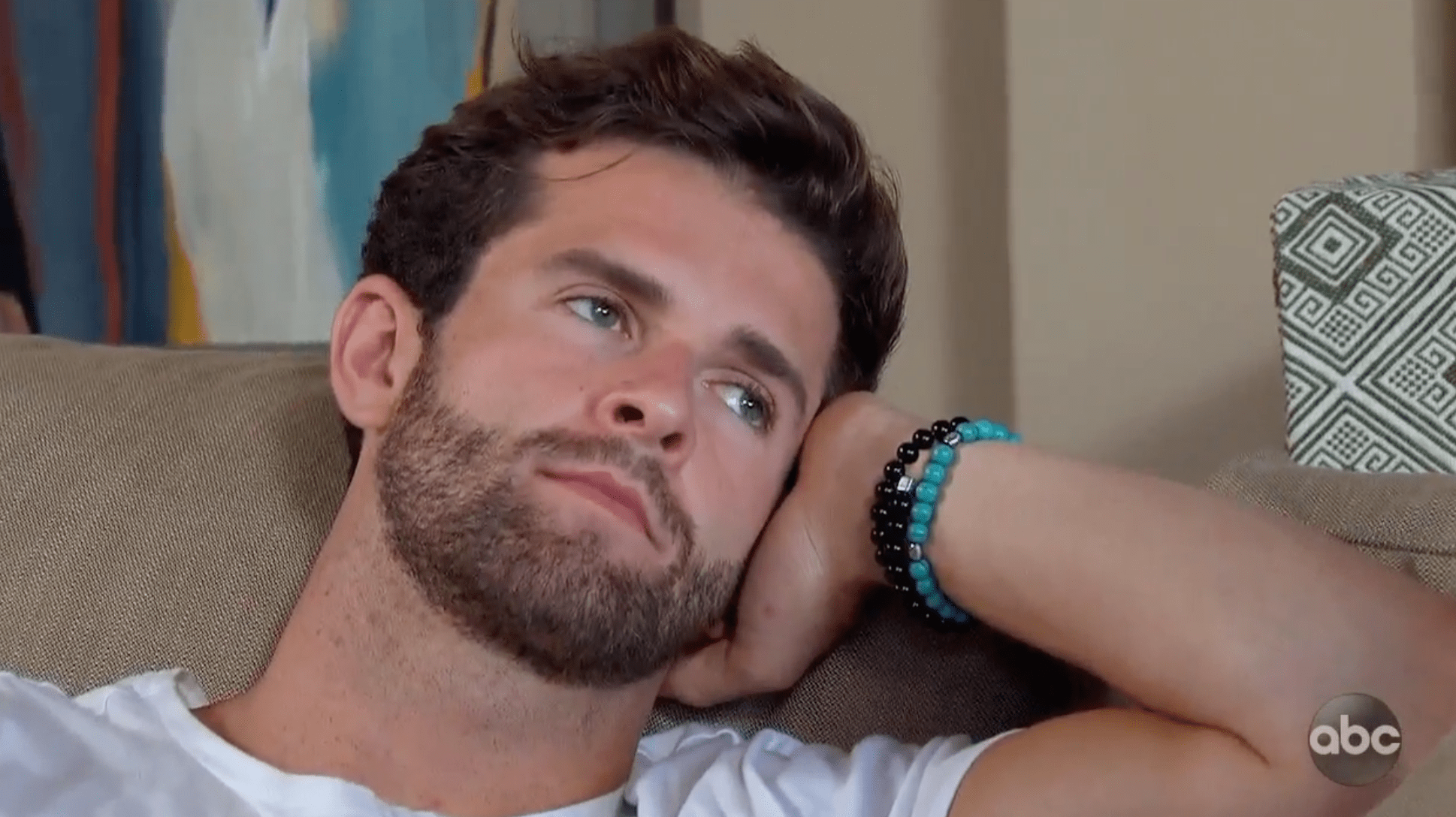 Bachelorette Jed Wyatt Finale Proposal