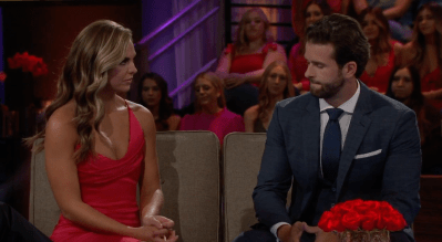 Bachelorette Jed Wyatt Finale Proposal