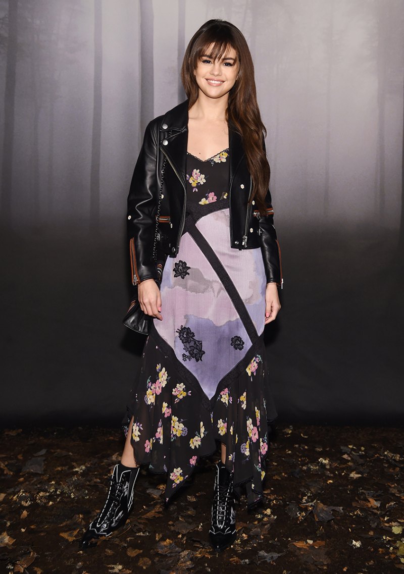 Selena Gomez Style Evolution