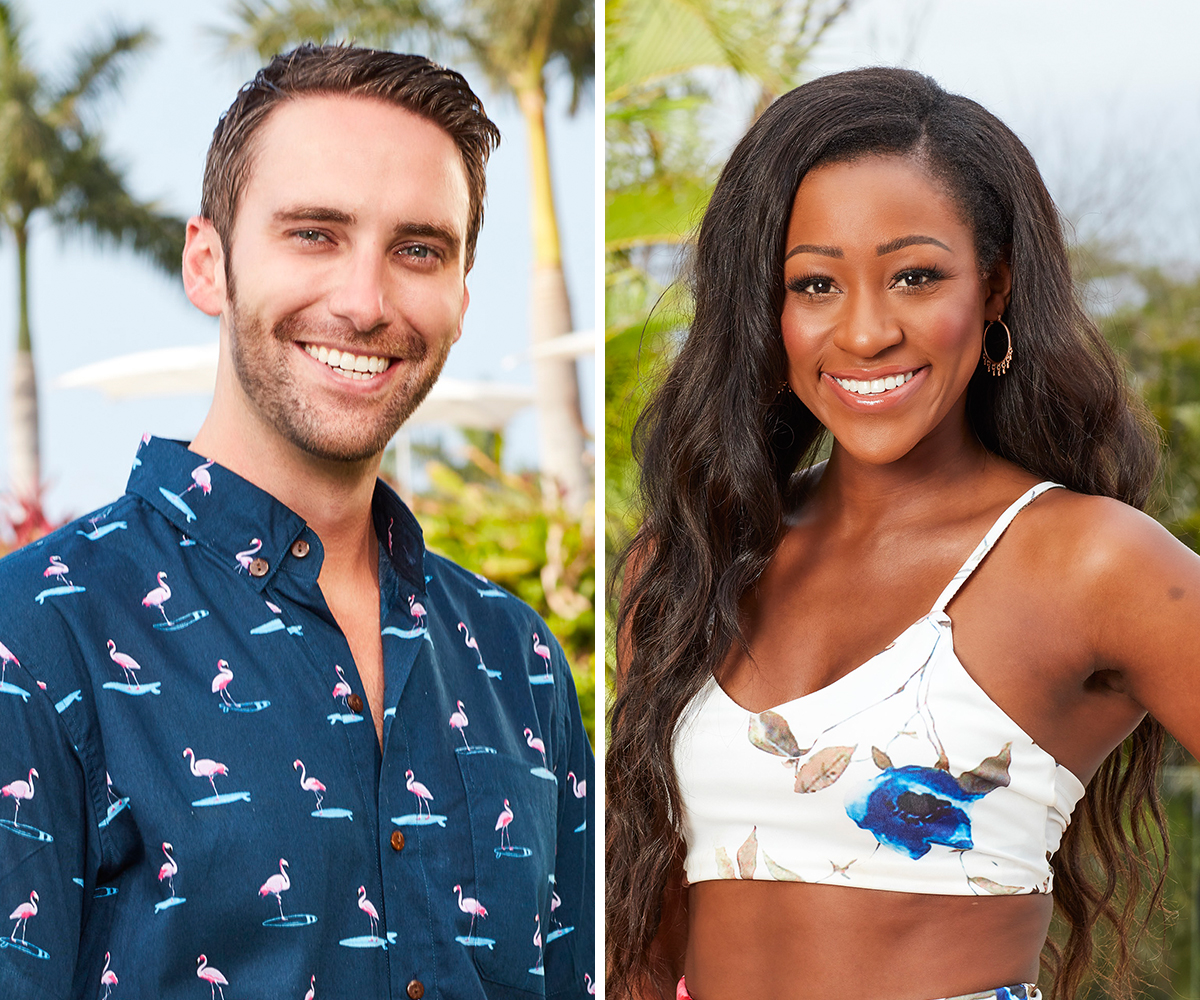 Shipping Cam Ayala and Onyeka Ehie on Bachelor in Paradise