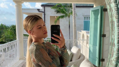 Sofia Richie