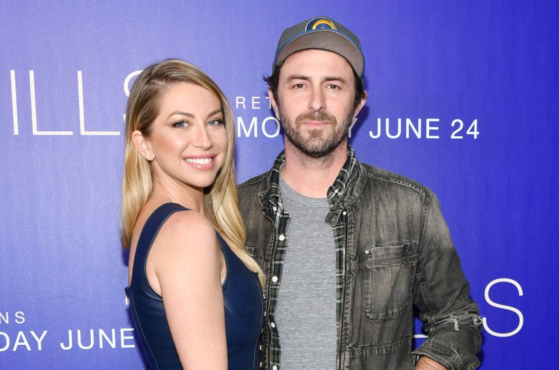 Stassi Schroeder Beau Clark Engaged
