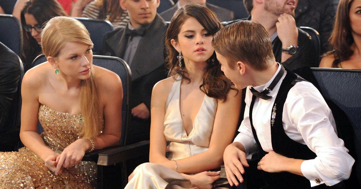 Did Justin Bieber Cheat on Selena Gomez? Taylor Swift Fans Think So
