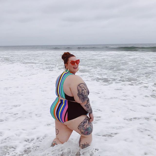 Body Positive Babes in Bikinis: We're Loving These Summer Looks