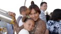 ayesha currey and riley curry