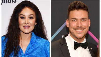 Billie Lee and Jax Taylor