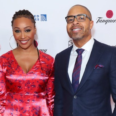 Cynthia Bailey and Mike Fleiss