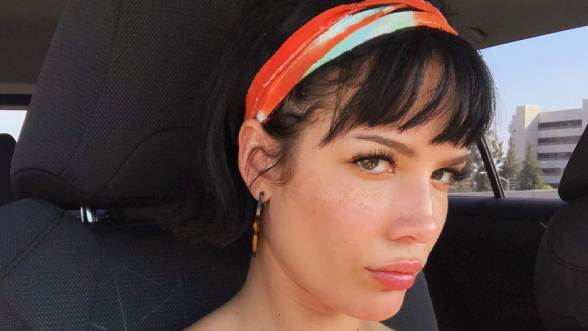 Halsey