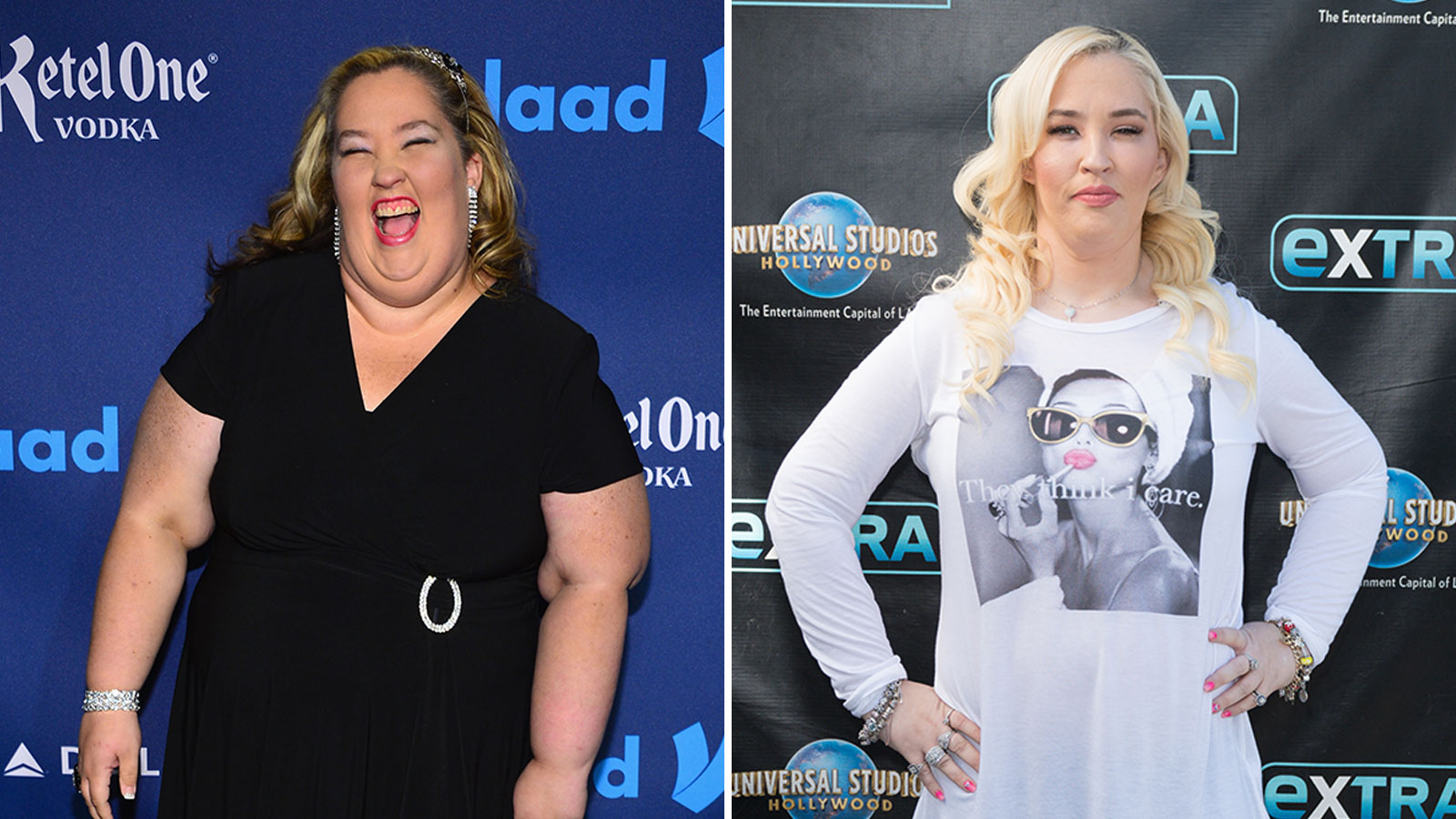 From not to hot mama june 2018 Mama June Weight Loss Transformation See Fitness Progress Photos