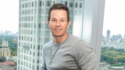 Mark Wahlberg