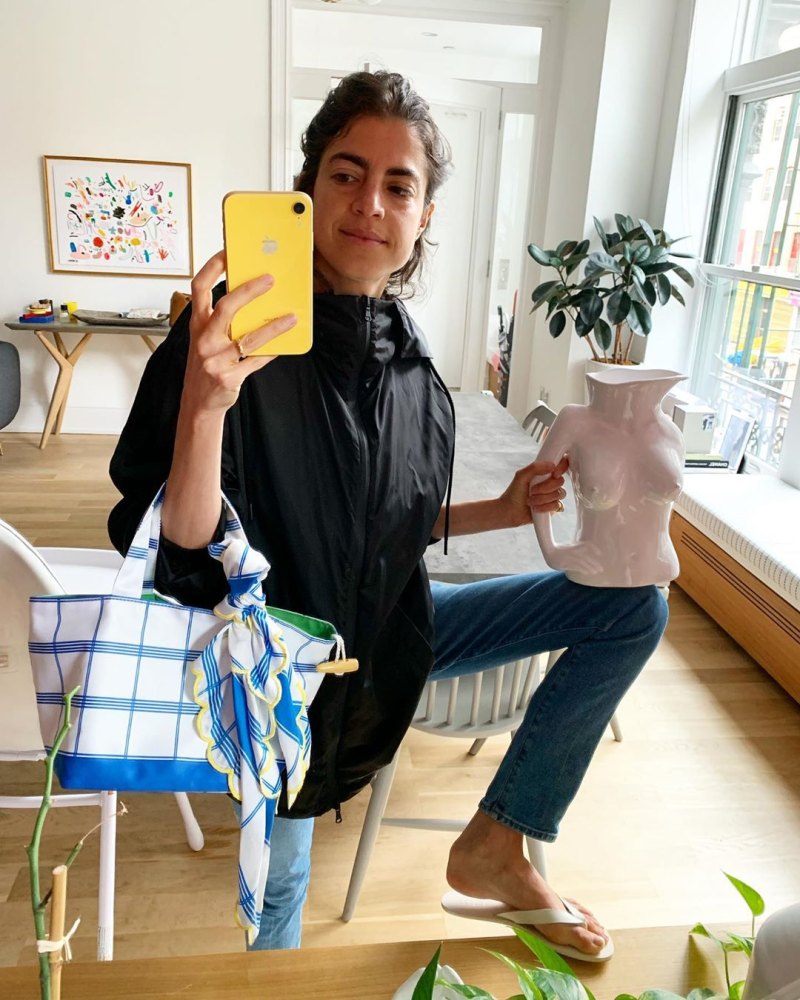 Leandra Medine