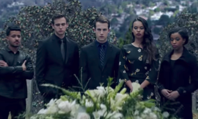 13 reasons why trailer