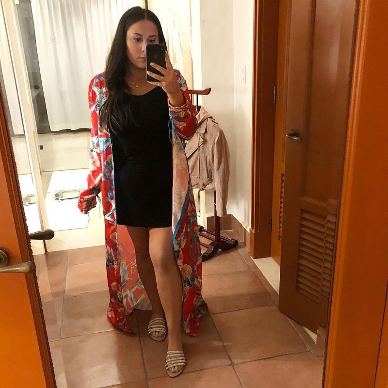 Claudia Oshry