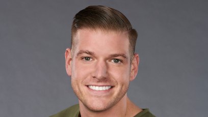 Matt Donald Bachelorette Headshot Hannah Brown's season on Bachelor in Paradise season 6
