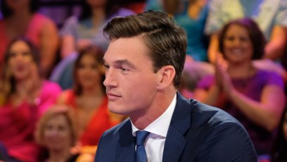 Bachelorette Contestant Tyler Cameron misses court date