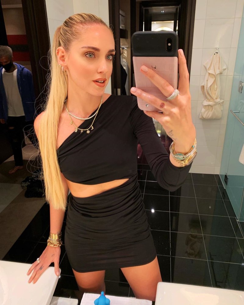 Chiara Ferragni