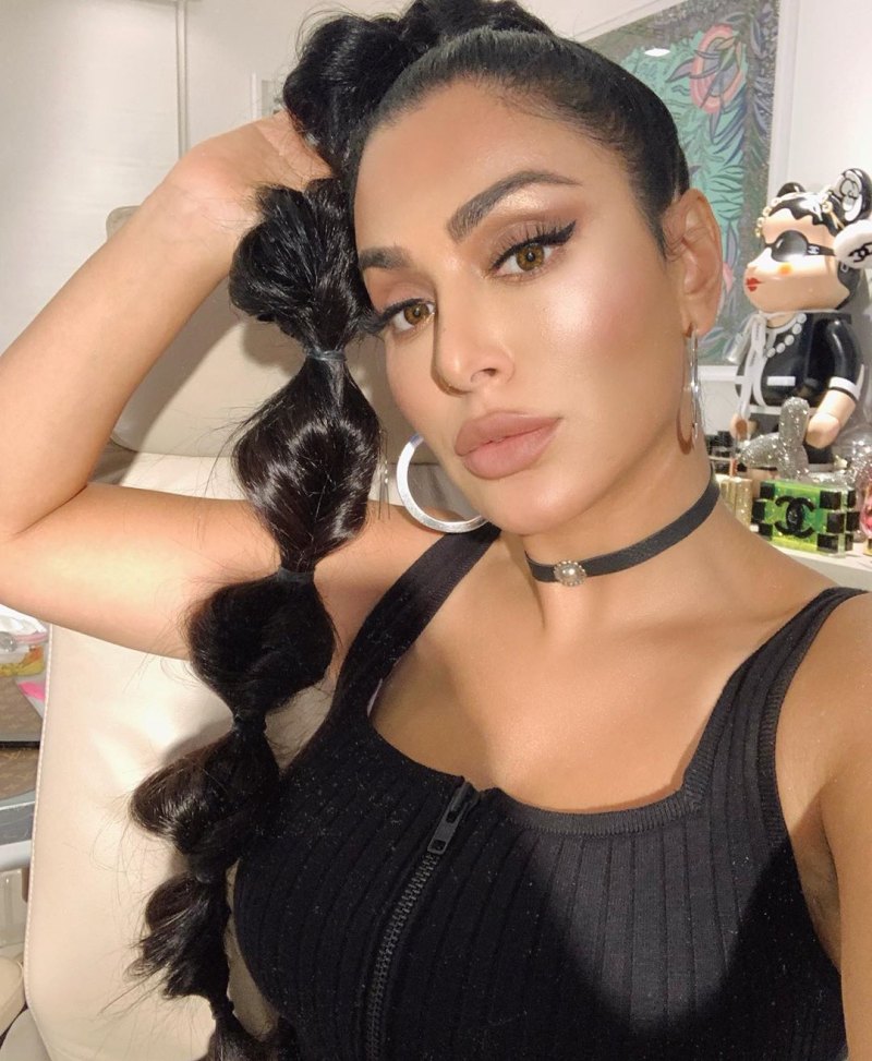 Huda Kattan